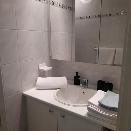 Appartement De Viking