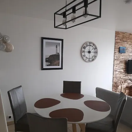 Appartement De Viking *